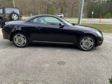 Used 2002 Lexus SC 430 Convertible image 4