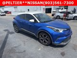 Used 2019 Toyota C-HR XLE image 2