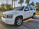 Used 2013 Chevrolet Tahoe LT image 3