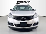 Used 2017 Chevrolet Traverse LS image 2