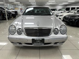 Used 2002 Mercedes-Benz E 320 Sedan image 4