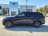 New 2025 Ford Explorer ST-Line w/ Premium Package image 2