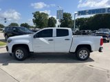 Used 2022 Chevrolet Colorado W/T w/ WT Convenience Package image 3