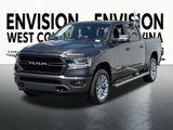 Used 2023 RAM 1500 Laramie image 4