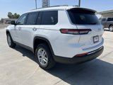 New 2025 Jeep Grand Cherokee L Laredo image 3