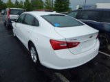 Used 2024 Chevrolet Malibu LT image 4