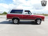 Used 1988 Dodge Ramcharger 2WD image 3