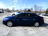 Used 2019 Nissan Sentra SV image 4