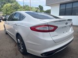 Used 2013 Ford Fusion Titanium w/ Titanium Driver Assist Pkg image 2
