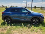 Used 2021 Chevrolet TrailBlazer LT w/ Convenience Package image 5