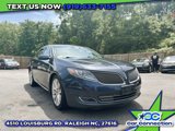 Used 2013 Lincoln MKS AWD image 2