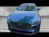 Used 2022 MAZDA CX-5 AWD 2.5 S image 2