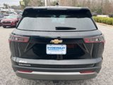 New 2025 Chevrolet Equinox LT image 4