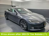 Used 2017 Tesla Model S 75D image 3