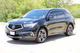 Used 2017 Acura MDX FWD w/ Advance Package image 3