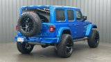 Used 2023 Jeep Wrangler Unlimited Sahara w/ Cold Weather Group image 5