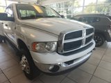 Used 2005 Dodge Ram 3500 Truck SLT image 3