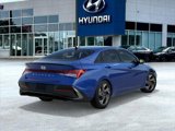 New 2025 Hyundai Elantra Sport image 4