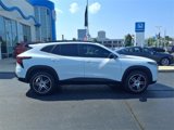 Used 2024 Chevrolet Trax RS w/ Driver Confidence Package image 2