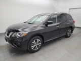 Used 2018 Nissan Pathfinder S image 2