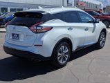 Used 2017 Nissan Murano SL image 2