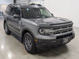 Certified 2022 Ford Bronco Sport Big Bend image 5