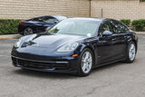Used 2018 Porsche Panamera 4 image 3