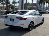 Certified 2022 Honda Insight EX image 3