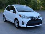 Used 2017 Toyota Yaris L image 3
