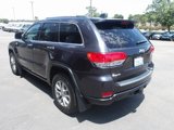 Used 2015 Jeep Grand Cherokee Limited image 6