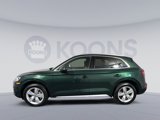 Used 2018 Audi Q5 2.0T Premium Plus w/ Premium Plus Package image 2