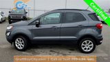 Used 2020 Ford EcoSport SE w/ SE Convenience Package image 5