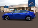 New 2025 Hyundai Elantra Limited image 3