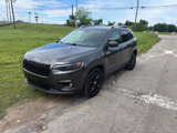 Used 2019 Jeep Cherokee Latitude Plus w/ Comfort/Convenience Group image 3