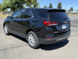 Used 2022 Chevrolet Equinox LT image 3