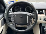 Used 2013 Land Rover Range Rover Sport HSE LUX w/ Luxury Interior Pkg image 5