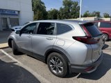 Certified 2020 Honda CR-V EX image 4