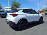 Used 2025 Buick Encore GX Sport Touring w/ Comfort Package image 5