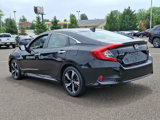 Used 2016 Honda Civic Touring image 4