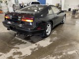 Used 1990 Nissan 300ZX Hatchback image 5