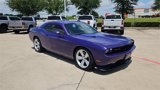 Used 2013 Dodge Challenger SRT8 Core w/ Electronics Convenience Group image 2