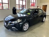 Used 2014 MAZDA MAZDA3 i Touring w/ Technology Package image 2