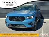 New 2025 Volvo XC40 B5 Ultra w/ Protection Package image 4