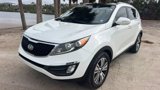 Used 2015 Kia Sportage EX image 2