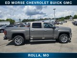 Used 2017 GMC Sierra 1500 SLT w/ SLT Premium Package image 2