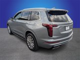 Certified 2023 Cadillac XT6 Premium Luxury w/ Technology Package image 3