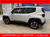 Used 2017 Jeep Renegade Sport w/ Power & Air Group image 3