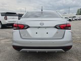 Used 2024 Nissan Versa S w/ S Plus Package image 4