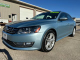 Used 2012 Volkswagen Passat 3.6 SE image 3