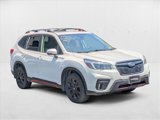 Used 2021 Subaru Forester Sport w/ Popular Package #2 image 3
